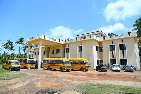 Kerala govt orders closure of controversial Peace School for teaching communal content