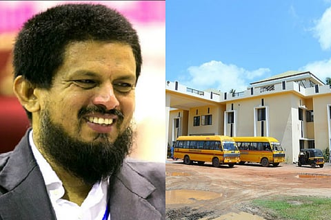 Voice note by ISIS terrorist declares Peace School in Kerala has their supporters