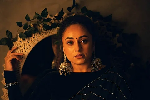 Pearle Maaney