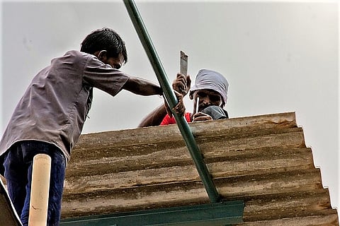 21 lakh blue-collar jobs to come up in 12 months, 40% to be from south India: Report