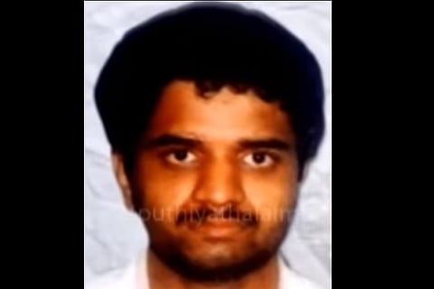 Rajiv Gandhi assassination convict Perarivalan injured in Vellore prison after attack by inmate