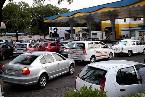 Petrol prices rise by Rs 1.60 per litre in one week after Aramco attack