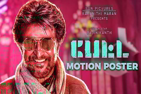 Rajinikanth resumes shoot for Karthik Subbaraj’s 'Petta' in Lucknow