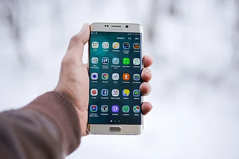 Samsung is launching its version of Siri; it can talk and is a lot smarter