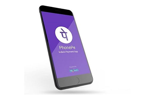 PhonePe