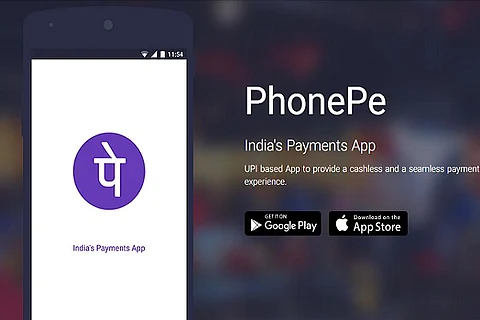 PhonePe partners with Visa to enable credit card bill payment through its app