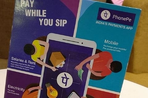 ‘Flipkart Pay Later’ now available on PhonePe
