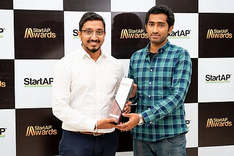 Stock photo startup Picxy raises $130,000 from Amazon, Cisco executives