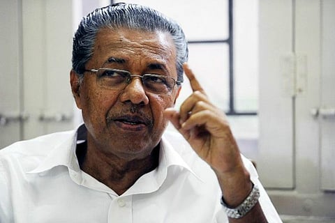 Third degree torture methods won’t be tolerated, strict action to be taken: Kerala CM