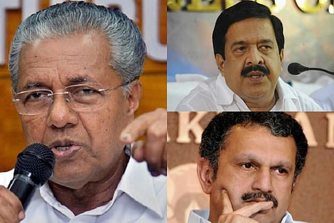 Congress-led opposition attacks Kerala govt over 'rising rapes', tardy probe