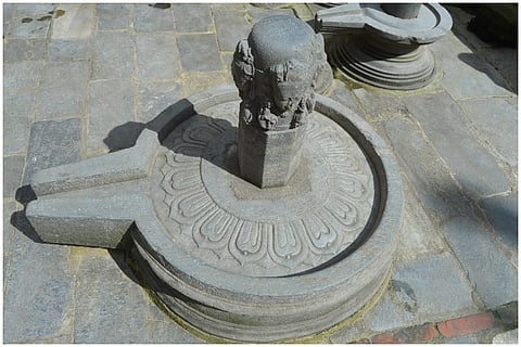 All-religion Shiva temple to come up in Kerala’s Thrissur