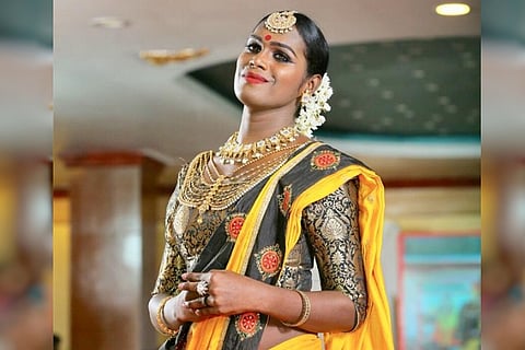 ‘As a trans woman, my hope is on LDF’: Daya Gayathri, a first-time voter in Kerala