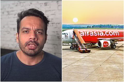 Aviation regulator to probe AirAsia India for alleged safety norm violations