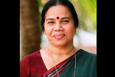 Stayed silent to protect party: Former Kerala minister rakes up old row over family appointment