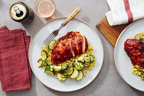 American supermarket chain Albertsons acquires meal kit startup Plated for $200 million