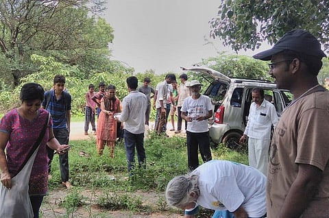 This Gandhi Jayanti, Bengaluru to host ‘plog' run to help make city plastic-free