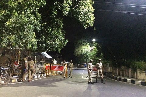 ‘Why are 240 police officers stationed at Poes Garden?’: Stalin asks Chennai top cop