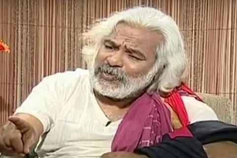 Singer Gaddar