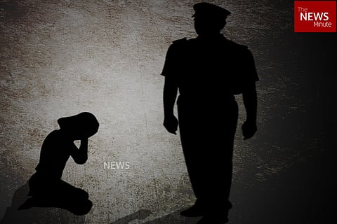 Andhra SI faces probe after woman alleges sexual harassment