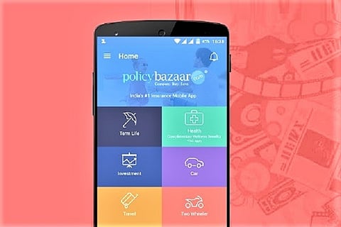 Policybazaar fined Rs 1.11 crore by IRDAI for compliance violations