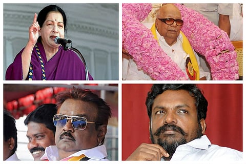 TN Elections: Late polling dates an advantage for AIADMK, and a drag for everyone else