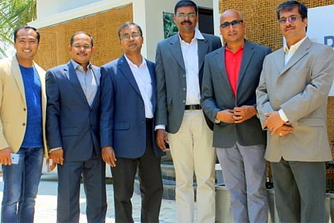 Kerala research firm gears up for global liver making challenge, to begin work in Dec