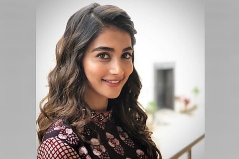 Pooja Hegde to pair opposite Allu Arjun in Trivikram’s upcoming film