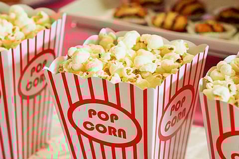 In major relief, movie goers in Andhra can now bring outside food into theatres