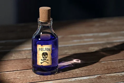 Spy assassinations: The top five deadly poisons
