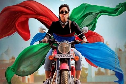 Challenging for films about women to make money: Jyothika