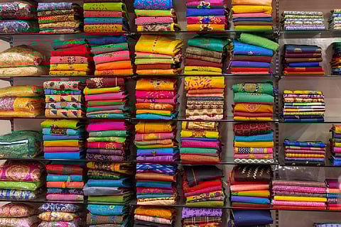 Textiles