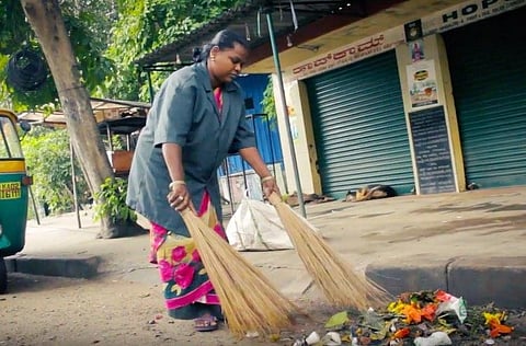 COVID-19: Ensure hygiene, ration and financial security for us, sanitation workers write to PM