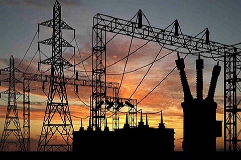 Parts of Chennai to face a 7-hour power cut on Tuesday