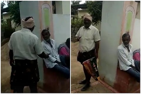 Telangana man demands ‘cashback’ after wife loses Panchayat polls