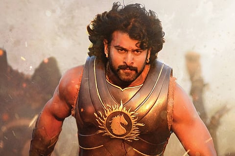 Baahubali 2 to release on grand scale, will occupy 70% screens in India