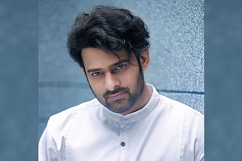Baahubali on Instagram: Prabhas gets over 850k followers with just display pic post