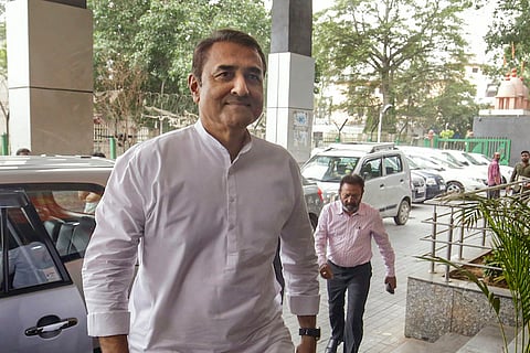 ED probe finds link between NCP leader Praful Patel and Dawood aide Iqbal Mirchi