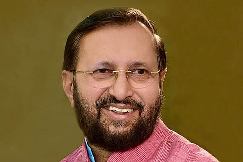 Govt revokes ban on two Malayalam news channels, minister says 'press freedom essential'