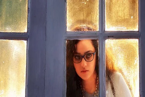 Nithya Menen is the only actor in VKP Prakash's 'Pranna'
