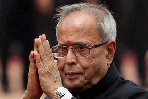 President gives nod to Karnataka Bill granting reservation in government contracts