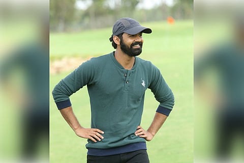Pranav to make special appearance in Mohanlal’s ‘Marakkar - Arabikadalinte Simham’