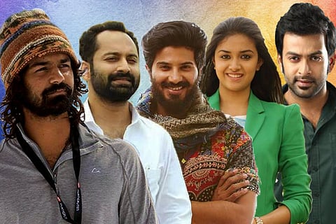 Pranav Mohanlal’s ‘Aadhi’: Is having a famous last name a boon or burden?