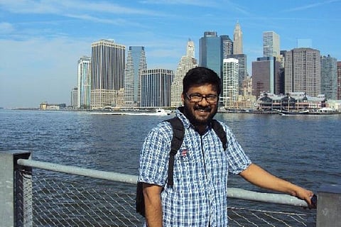 HC advises Kasargod Central University to reinstate HOD suspended for FB post