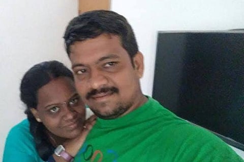 Chennai journo, two family members asphyxiate to death after fridge bursts