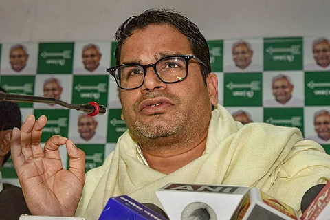 Prashant Kishor