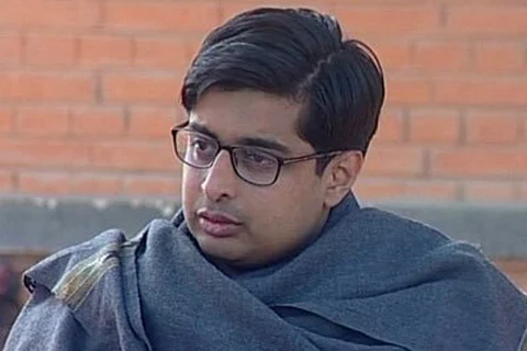 HT's Prashant Jha steps down as Chief of Bureau after allegations of sexual misconduct
