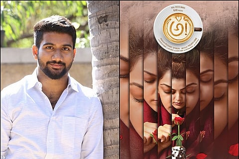 Director Prasanth Varma confirms sequel to his movie 'Awe'