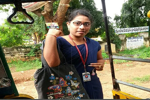 Another shocker from Telangana, stalker stabs woman to death for rejecting proposal