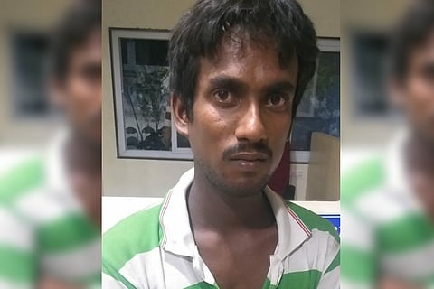 Child rape accused given death penalty by Warangal court, trial ends in less than 2 months