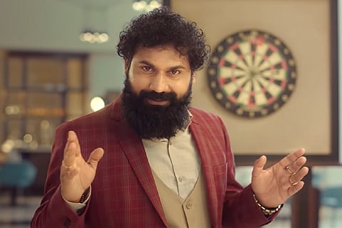 Praveen Rana